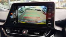 Toyota C-HR 1.8 Hybrid Icon 5dr CVT Hybrid Hatchback